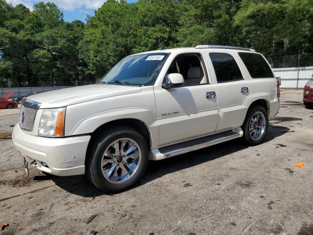 CADILLAC ESCALADE 2006 1gyec63n86r101924