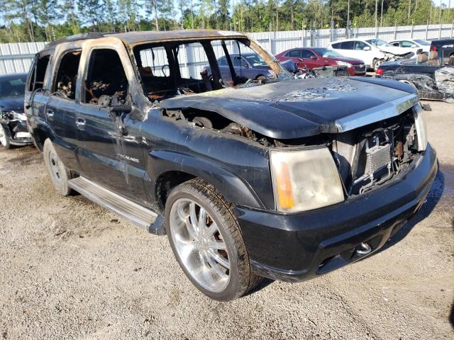 CADILLAC ESCALADE L 2006 1gyec63n86r110042