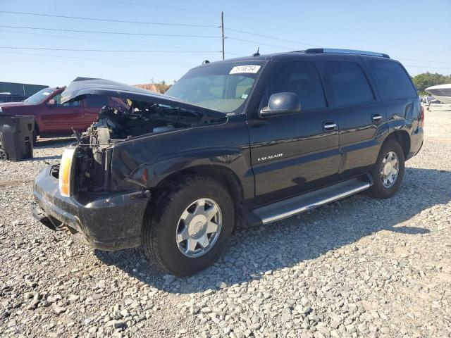 CADILLAC ESCALADE L 2005 1gyec63n95r206311