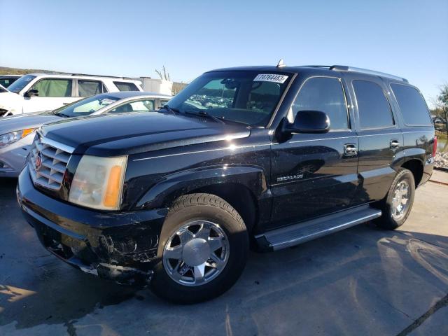 CADILLAC ESCALADE 2006 1gyec63n96r160450