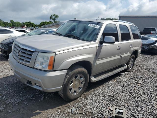 CADILLAC ESCALADE 2005 1gyec63nx5r220055