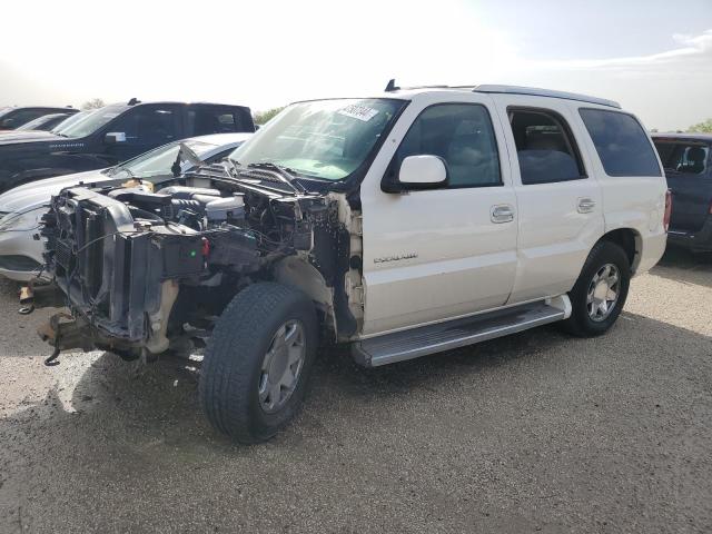 CADILLAC ESCALADE 2006 1gyec63nx6r106610