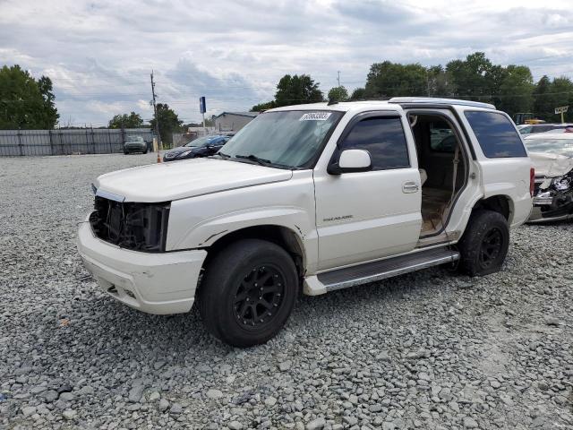 CADILLAC ESCALADE 2006 1gyec63nx6r149635