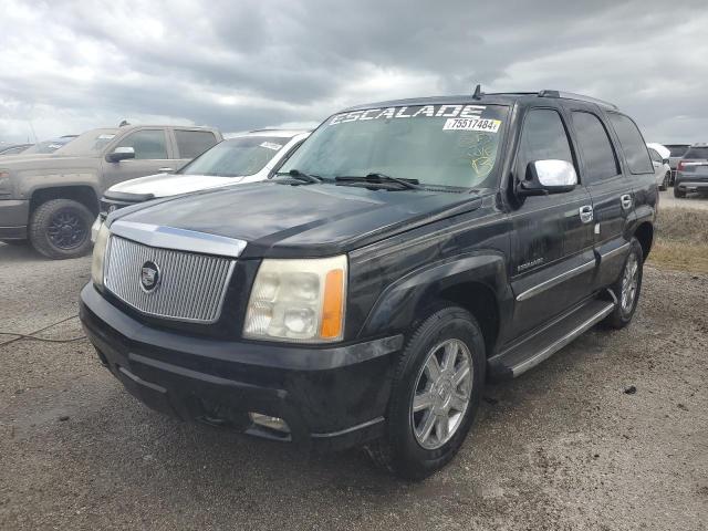 CADILLAC ESCALADE L 2006 1gyec63nx6r160196