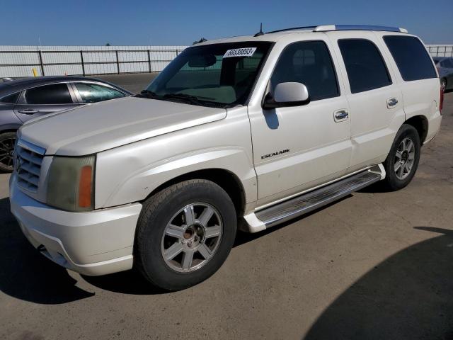 CADILLAC ESCALADE L 2003 1gyec63t03r195002