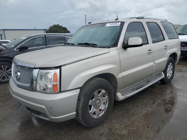 CADILLAC ESCALADE L 2004 1gyec63t04r109270