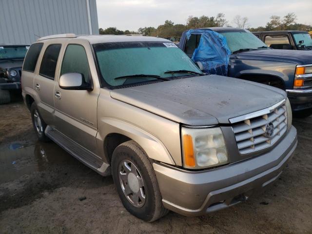 CADILLAC ESCALADE L 2002 1gyec63t12r122610