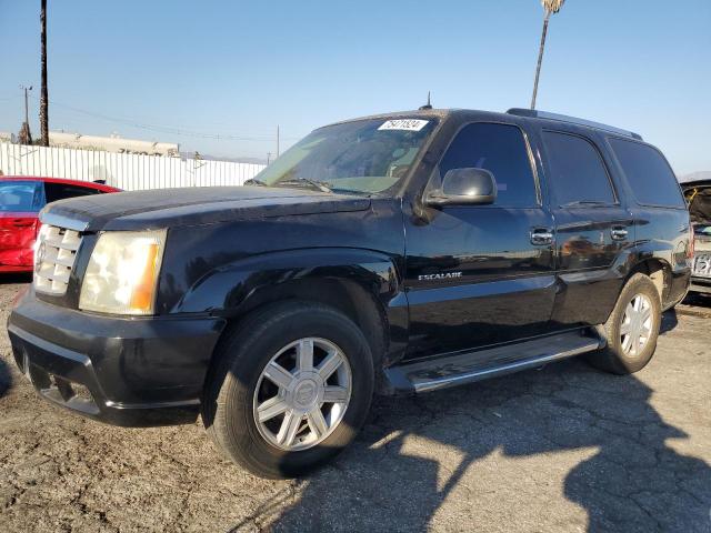 CADILLAC ESCALADE L 2002 1gyec63t12r322015