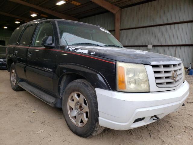 CADILLAC ESCALADE L 2002 1gyec63t12r329966