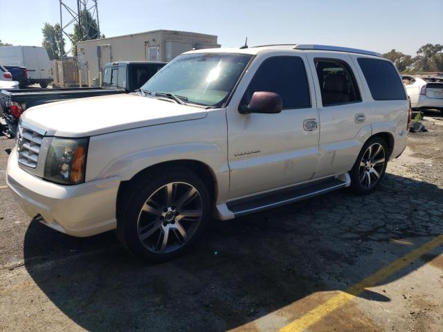 CADILLAC ESCALADE L 2003 1gyec63t13r270080