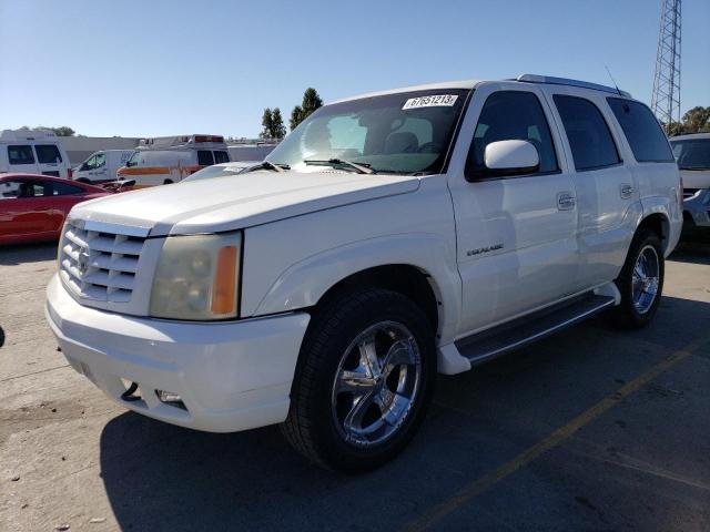 CADILLAC ESCALADE L 2002 1gyec63t22r109008