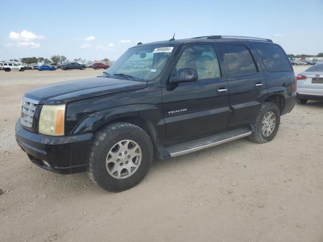 CADILLAC ESCALADE L 2004 1gyec63t24r258134