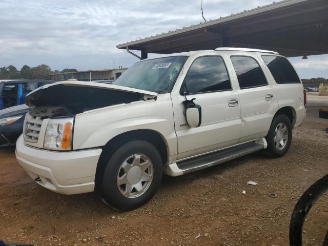 CADILLAC ESCALADE 2002 1gyec63t32r198636