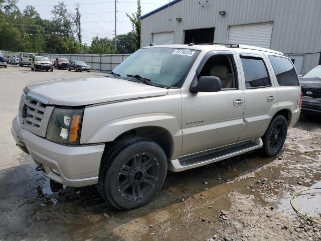 CADILLAC ESCALADE 2004 1gyec63t34r139203