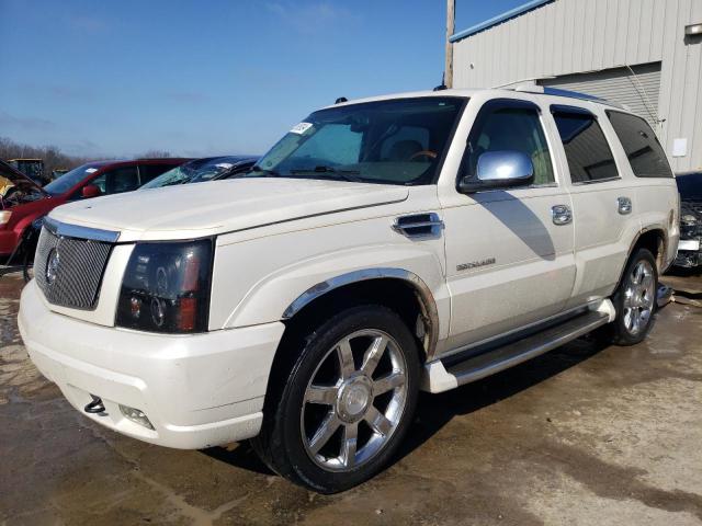 CADILLAC ESCALADE 2004 1gyec63t34r178244