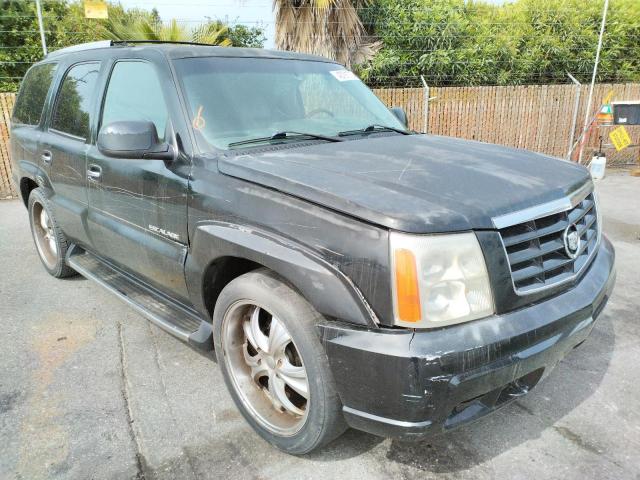 CADILLAC ESCALADE L 2002 1gyec63t42r111830