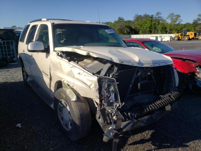 CADILLAC ESCALADE L 2002 1gyec63t42r235984