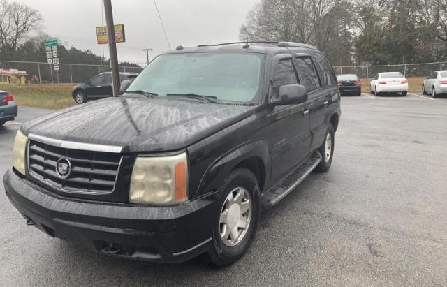 CADILLAC ESCALADE L 2004 1gyec63t44r165132