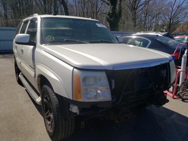 CADILLAC ESCALADE L 2005 1gyec63t45r193787