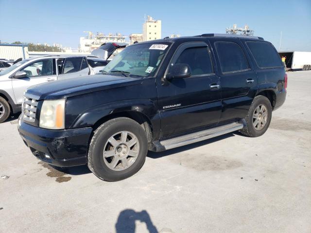 CADILLAC ESCALADE L 2004 1gyec63t54r139039