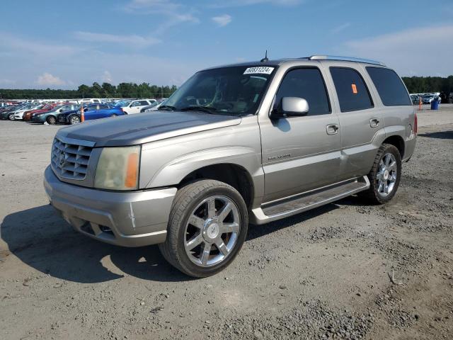 CADILLAC ESCALADE 2003 1gyec63t63r106856