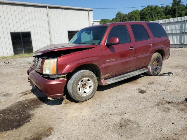 CADILLAC ESCALADE L 2003 1gyec63t63r167205