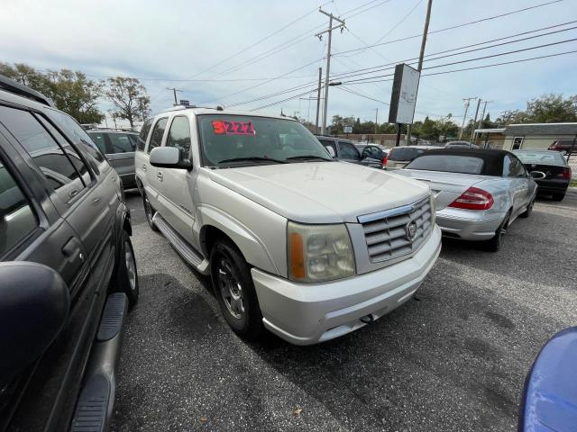 CADILLAC ESCALADE 2004 1gyec63t64r134593