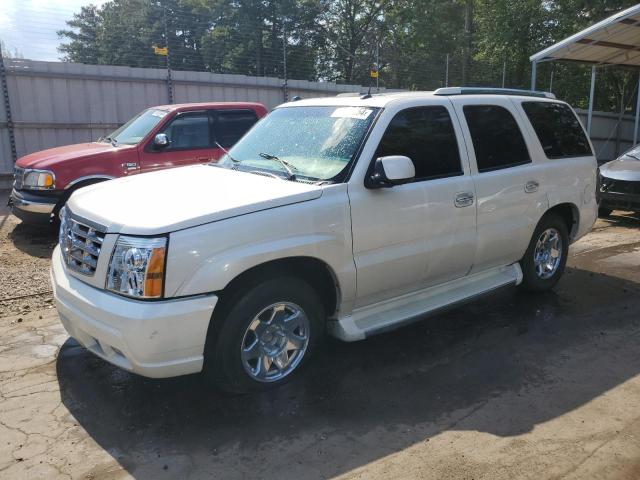 CADILLAC ESCALADE 2004 1gyec63t64r246200