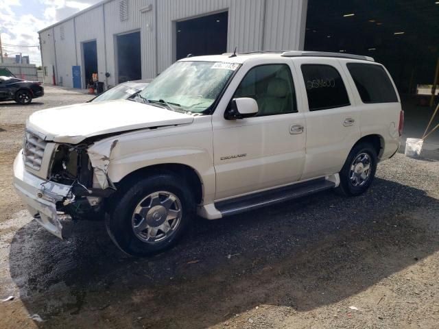 CADILLAC ESCALADE 2004 1gyec63t64r256113