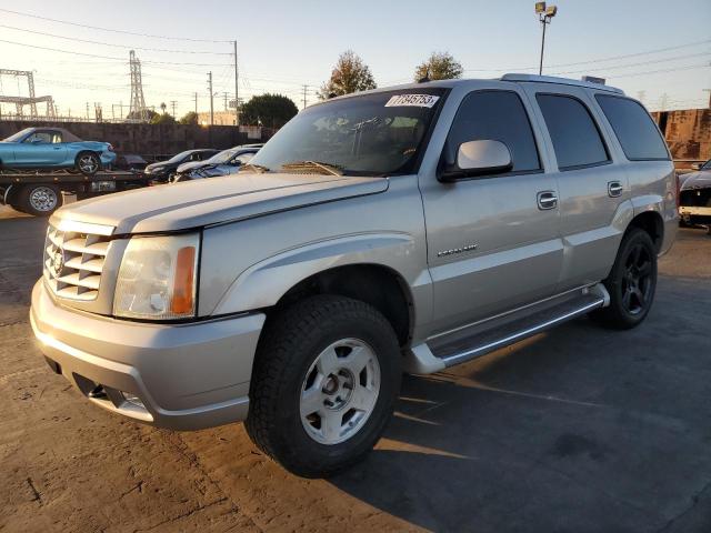 CADILLAC ESCALADE 2004 1gyec63t64r322269