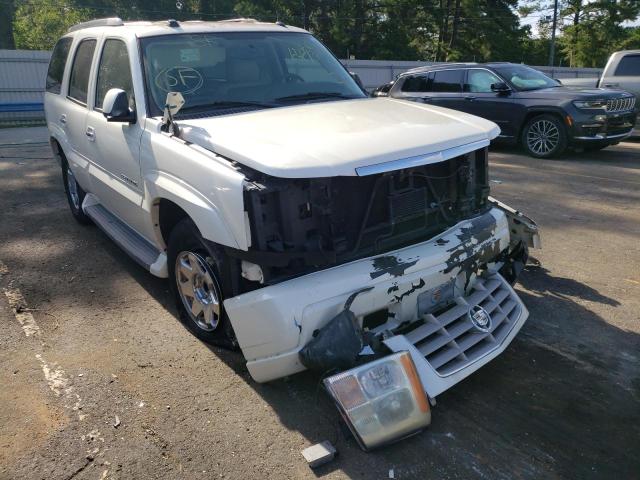 CADILLAC ESCALADE L 2005 1gyec63t65r157504