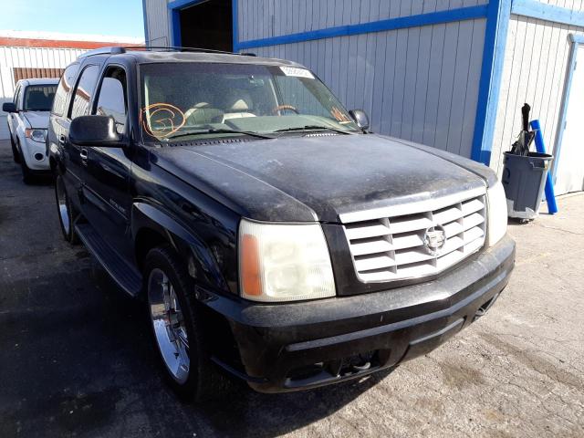 CADILLAC ESCALADE L 2002 1gyec63t72r108906