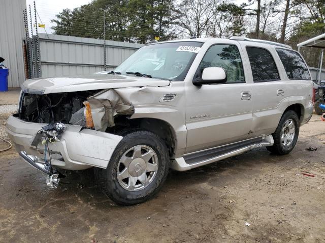 CADILLAC ESCALADE 2004 1gyec63t74r319316