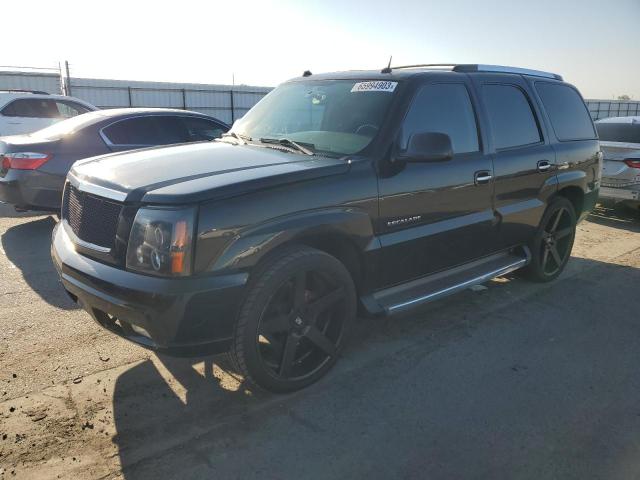 CADILLAC ESCALADE L 2005 1gyec63t75r145930