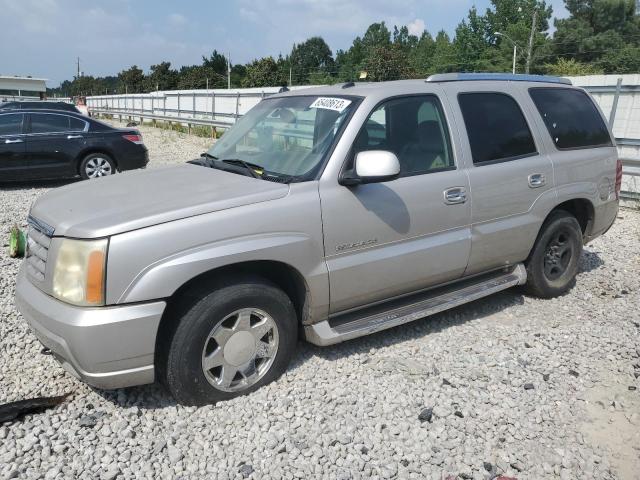 CADILLAC ESCALADE L 2004 1gyec63t84r176828