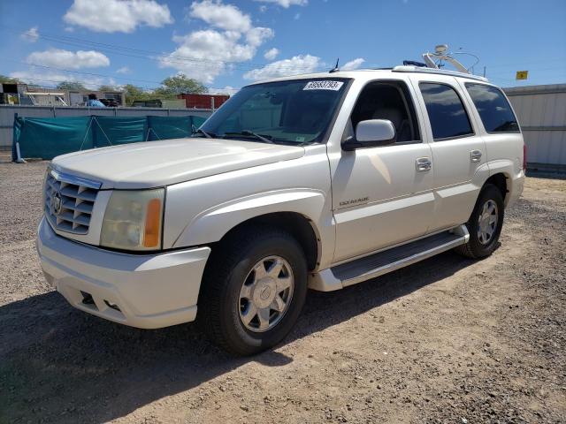 CADILLAC ESCALADE L 2005 1gyec63t85r123502