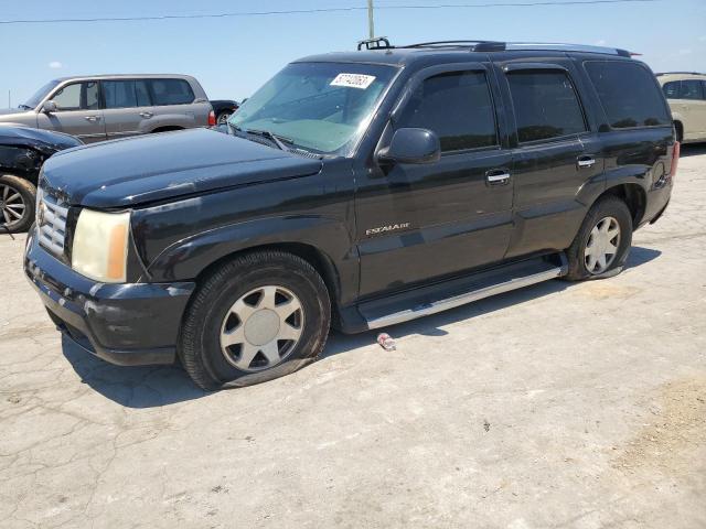 CADILLAC ESCALADE L 2002 1gyec63t92r133712