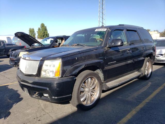 CADILLAC ESCALADE L 2003 1gyec63t93r112196