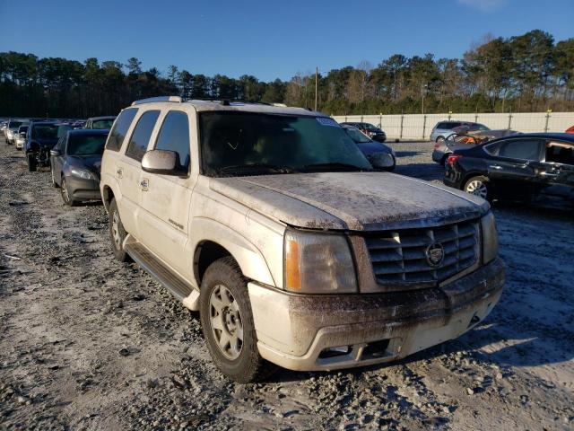 CADILLAC ESCALADE 2004 1gyec63t94r245056