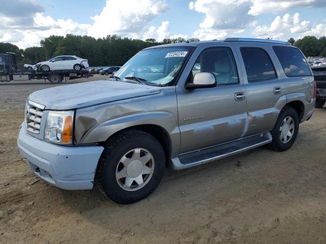 CADILLAC ESCALADE L 2002 1gyec63tx2r156657