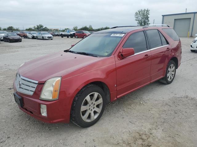 CADILLAC SRX 2008 1gyee23a980134227