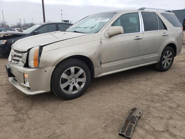 CADILLAC SRX 2008 1gyee437080137064