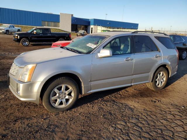 CADILLAC SRX 2008 1gyee437180137624