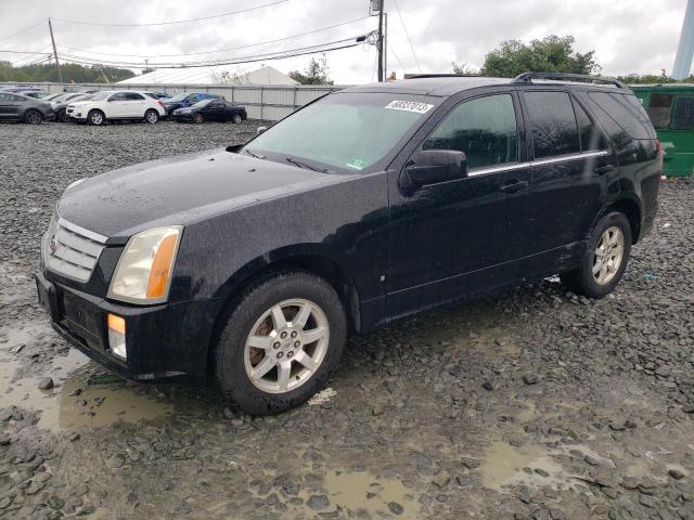 CADILLAC SRX 2009 1gyee437190114653