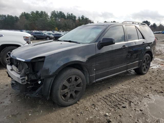 CADILLAC SRX 2008 1gyee437280168588