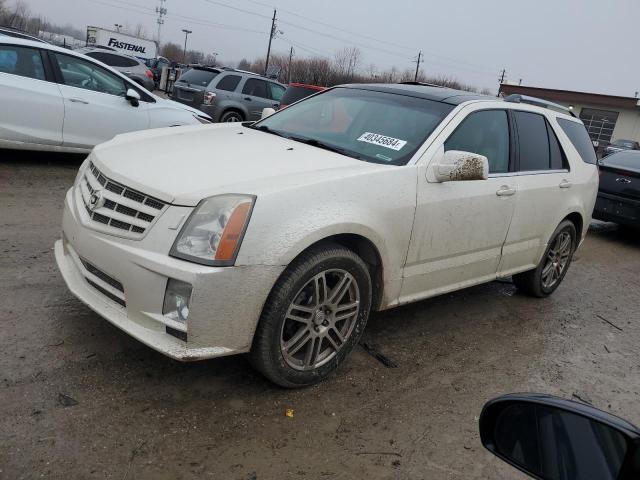 CADILLAC SRX 2008 1gyee437280186864