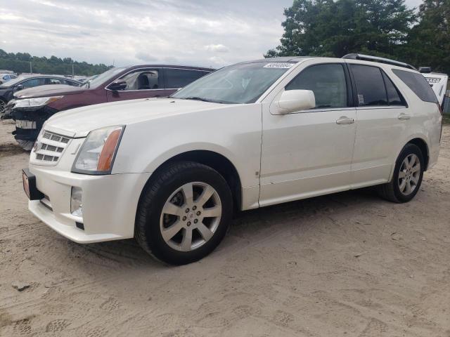 CADILLAC SRX 2008 1gyee437280200827