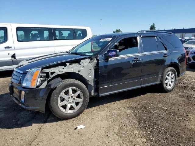 CADILLAC SRX 2009 1gyee437290113723