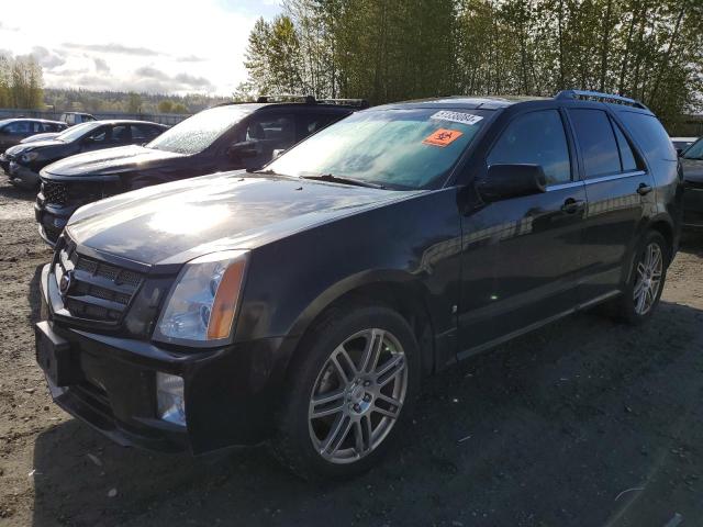 CADILLAC SRX 2008 1gyee437380127791