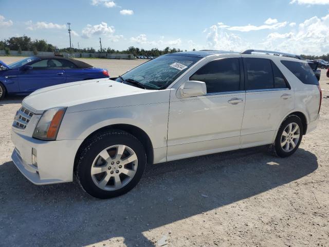 CADILLAC SRX 2008 1gyee437380194634